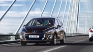 Peugeot 308 SW New