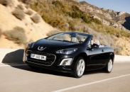 Peugeot 308 CC New
