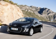 Peugeot 308 CC New