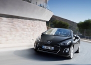 Peugeot 308 CC New