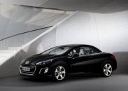 Peugeot 308 CC New