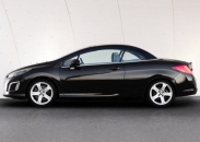 Peugeot 308 CC New