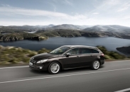 Peugeot 508 SW