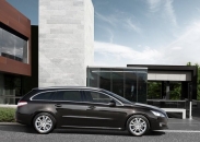 Peugeot 508 SW