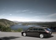 Peugeot 508 SW