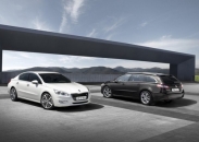 Peugeot 508 SW