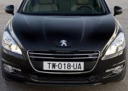 Peugeot 508 SW