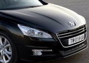Peugeot 508 SW