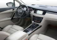 Peugeot 508 SW