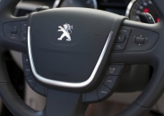 Peugeot 508 SW