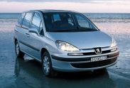 Peugeot 807