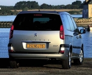Peugeot 807