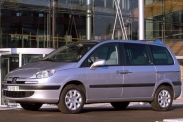 Peugeot 807