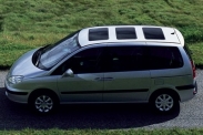 Peugeot 807