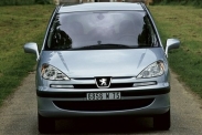Peugeot 807