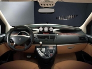 Peugeot 807
