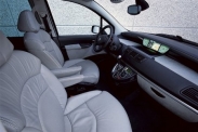 Peugeot 807