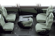 Peugeot 807