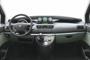 Peugeot 807