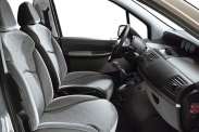 Peugeot 807