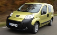 Peugeot Bipper Tepee