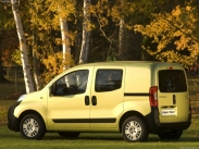 Peugeot Bipper Tepee