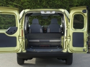 Peugeot Bipper Tepee