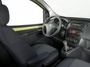 Peugeot Bipper Tepee