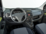 Peugeot Bipper Tepee