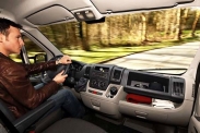 Peugeot Boxer Combi