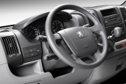 Peugeot Boxer Combi