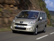 Peugeot Expert Tepee