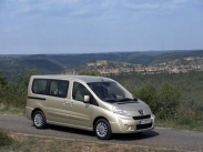 Peugeot Expert Tepee