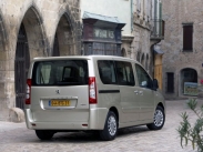Peugeot Expert Tepee