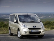 Peugeot Expert Tepee