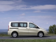 Peugeot Expert Tepee