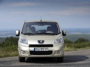 Peugeot Expert Tepee