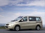 Peugeot Expert Tepee