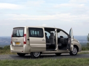 Peugeot Expert Tepee