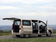 Peugeot Expert Tepee