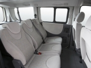 Peugeot Expert Tepee