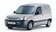 Peugeot Partner Origin Fourgon