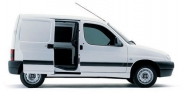Peugeot Partner Origin Fourgon