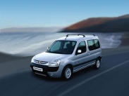 Peugeot Partner Origin Combi