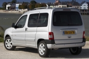 Peugeot Partner Origin Combi