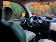 Peugeot Partner Origin Combi