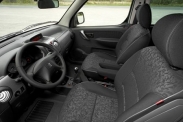 Peugeot Partner Origin Combi