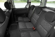 Peugeot Partner Origin Combi