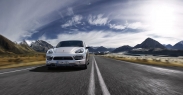 Porsche Cayenne New
