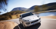 Porsche Cayenne New